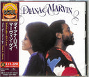 Diana & Marvin [CD]