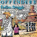 Endless Struggle - Millennium Edition [LP]