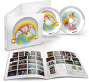 Grateful Dead - Europe '72: 50th Anniversary Edition [CD]