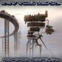 Mechanical Wasteland [LP]