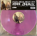 Free Animal - Limited & Hand-Numbered with Etched B-Side in Polybag [12" Vinyl]