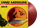 Ennio Morricone - Themes: Giallo (Original Soundtrack) (Vinyl LP)