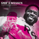 Smif-N-Weesun - Champion Sound - Live From Prague [LP]