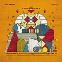 Mice Parade - Lapapo - Clear [Colored Vinyl] [Clear Vinyl]