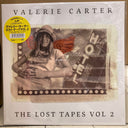 Valerie Carter - Lost Tapes Vol 2 (Jpn) [LP]
