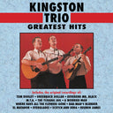 Kingston Trio - Greatest Hits [LP]