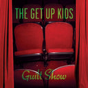 The Get Up Kids - Guilt Show [Coke Bottle Clear with Red Splatter LP]