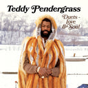 Teddy Pendergrass - Duets - Love & Soul (Limited Edition White Colored Vinyl)