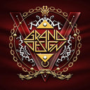 Chapter X (Red Vinyl) [LP]