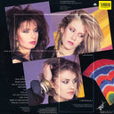 BANANARAMA Bananarama LP Vinyl Record