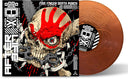 Five Finger Death Punch - Afterlife [Colored Vinyl] (Gate)