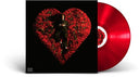 Conan Gray - SUPERACHE (Ruby Red Colored Vinyl)
