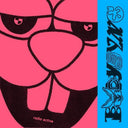 Bodysync - Radio Active [Colored Vinyl] [Limited Edition] (Ylw) [Download Included]