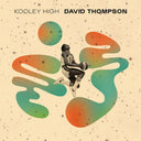 Kooley High - David Thompson [LP]