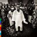 King Wasiu Ayinde Marshal I - Talazo Fuji Music Party! [LP]