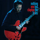 Eric Clapton - Nothing But The Blues (Vinyl LP)