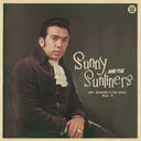 Sunny & Sunliners - Mr. Brown Eyed Soul Vol. 2 [LP]