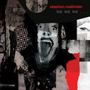 Stephen Mallinder - tick tick tick [LP]