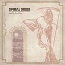 Spiral Skies - Death Is But A Door (Uk) [LP]