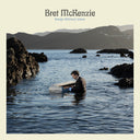 Bret McKenzie - Songs Without Jokes [Blue/White Smoke LP]