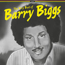 Barry Biggs - Very Best Of: Storybook Revisited [LP]