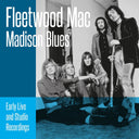 Fleetwood Mac - Madison Blues [LP]