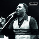 Muddy Waters - Live At Rockpalast [LP]