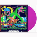 Apollo Brown - Blacklight [Indie Exclusive Limited Edition Neon Magenta LP]