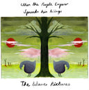 When The Purple Emperor Spreads His Wings [Colored Vinyl]