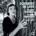 Schubert In Love [LP]