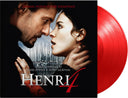 Zimmer, Hans / Jackman, Henry - Henri 4 (Original Soundtrack) [LP]
