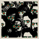 Danger Mouse & Black Thought - Cheat Codes [CD]
