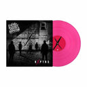Living Without Death's Permission [LP]