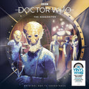 Sensorites [Colored Vinyl] (Ofgv) (Uk)