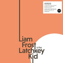 Liam Frost - Latchkey Kid (Blk) (Ofgv) (Auto) (Uk) [LP]