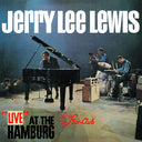Jerry Lee Lewis - Live At The Star Club Hamburg (Indie Exclusive Vinyl)