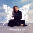 Christina Perri - a lighter shade of blue [CD]