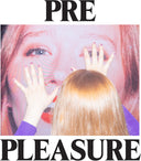 Julia Jacklin - Pre Pleasure [CD]