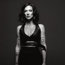 Amanda Shires - Take It Like A Man [Red LP]