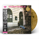 Arthur Verocai - Arthur Verocai - 50 Years Edition (IEX) Gold  Black Marbled (Indie Exclusive Vinyl)