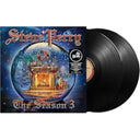 Season 3 (2LP) & Traces - Alternate Versions & Sketches & Season