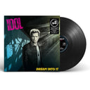 Dream Into It & Rebel Yell (Expanded Edition) (Deluxe/2LP) & Rebel Yell & Idolize Yourself: Very Best Of (2LP)