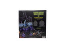 Teenage Mutant Ninja Turtles Part II: The Secret of the Ooze (Limited Edition Green "Ooze" Colored Vinyl)