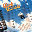 Various Artists - Rock Ballads Collected (Various Artists) (Vinyl LP)