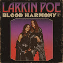Blood Harmony [LP]