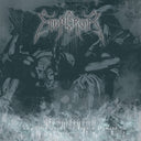 Emperor - Prometheus: The Discipline Of Fire & Demise [Black/Gray/White/Blue Swirl LP] [Half-Speed]