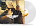 Hans Zimmer - Top Gun: Maverick (Music From The Motion Picture) (Various Artists) (Vinyl LP)
