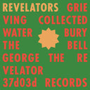 Revelators Sound System - Revelators [LP]