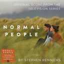 Normal People / O.S.T. (Blk) (Ofgv) (Uk) [LP]