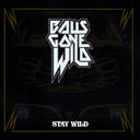 Stay Wild [LP]
